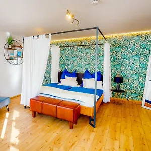  Appartement Alte Schmiede