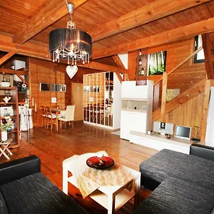  Appartement Ferienwohnung Passau