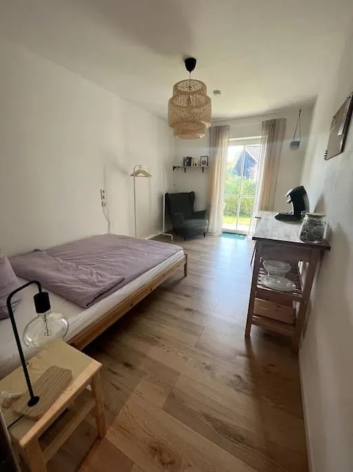 Appartement Schoene Wohnung In Passau