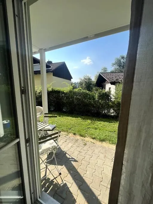 Schoene Wohnung In Passau Appartement