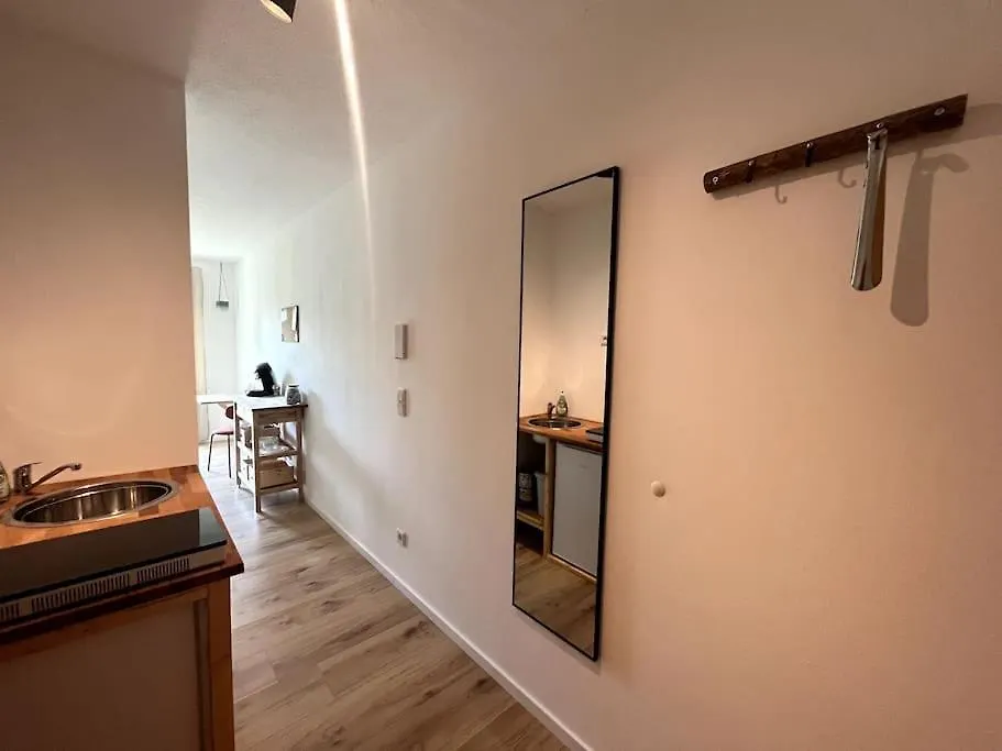 Schoene Wohnung In Passau