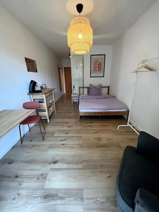 Appartement Schoene Wohnung In Passau Duitsland