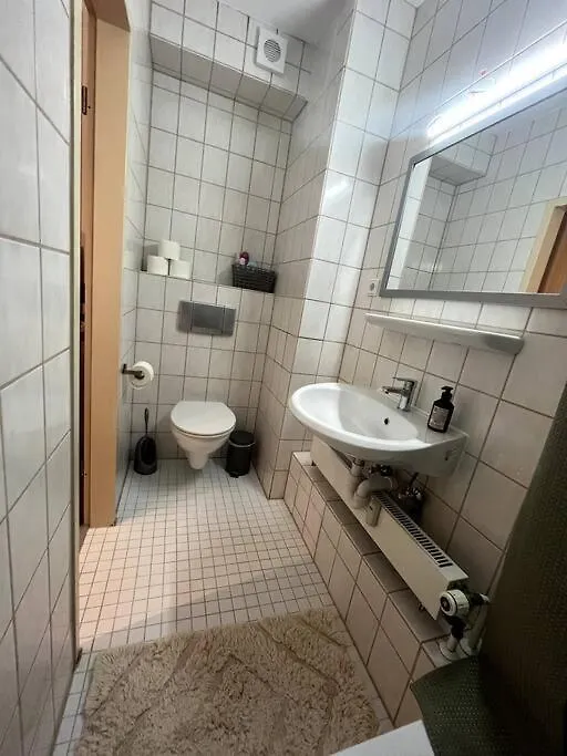 Schoene Wohnung In Passau