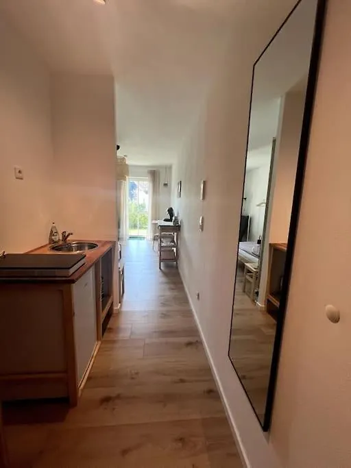 Schoene Wohnung In Passau 0*,