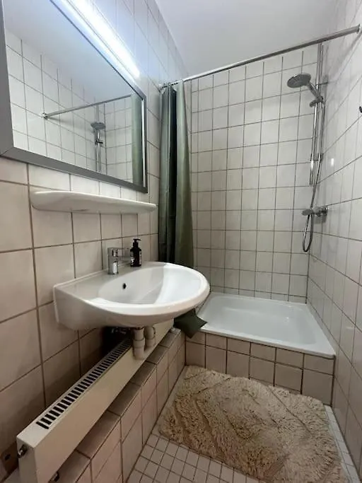 Schoene Wohnung In Passau Appartement
